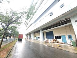 Shine@tuas South (D22), Factory #462636881